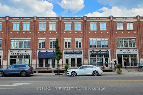 86 Lakeshore Road, Oakville, ON L6K 3A2