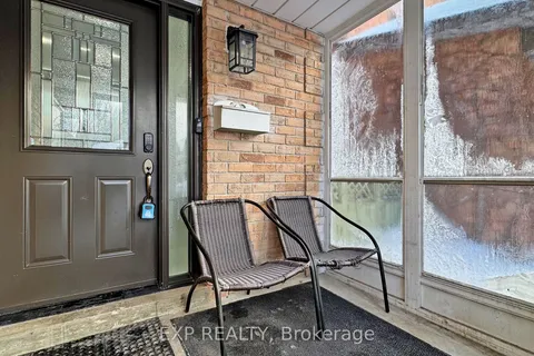 57 Rosebud Avenue, Brampton, ON L6X 2W4