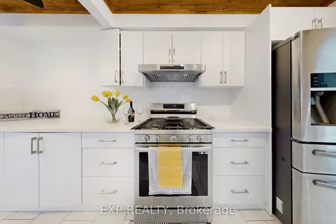 57 Rosebud Avenue, Brampton, ON L6X 2W4
