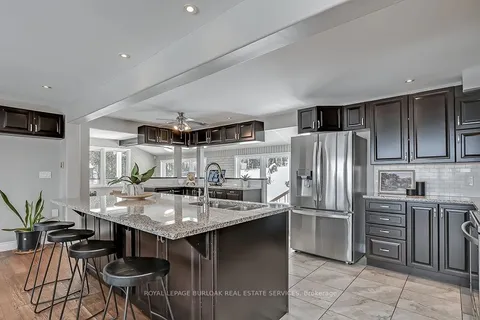1331 Portview Court, Burlington, ON L7P 4V9