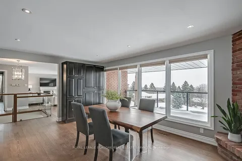 1331 Portview Court, Burlington, ON L7P 4V9