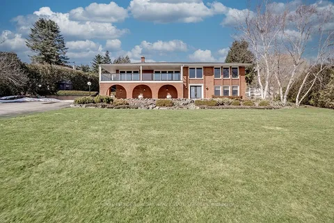 1331 Portview Court, Burlington, ON L7P 4V9