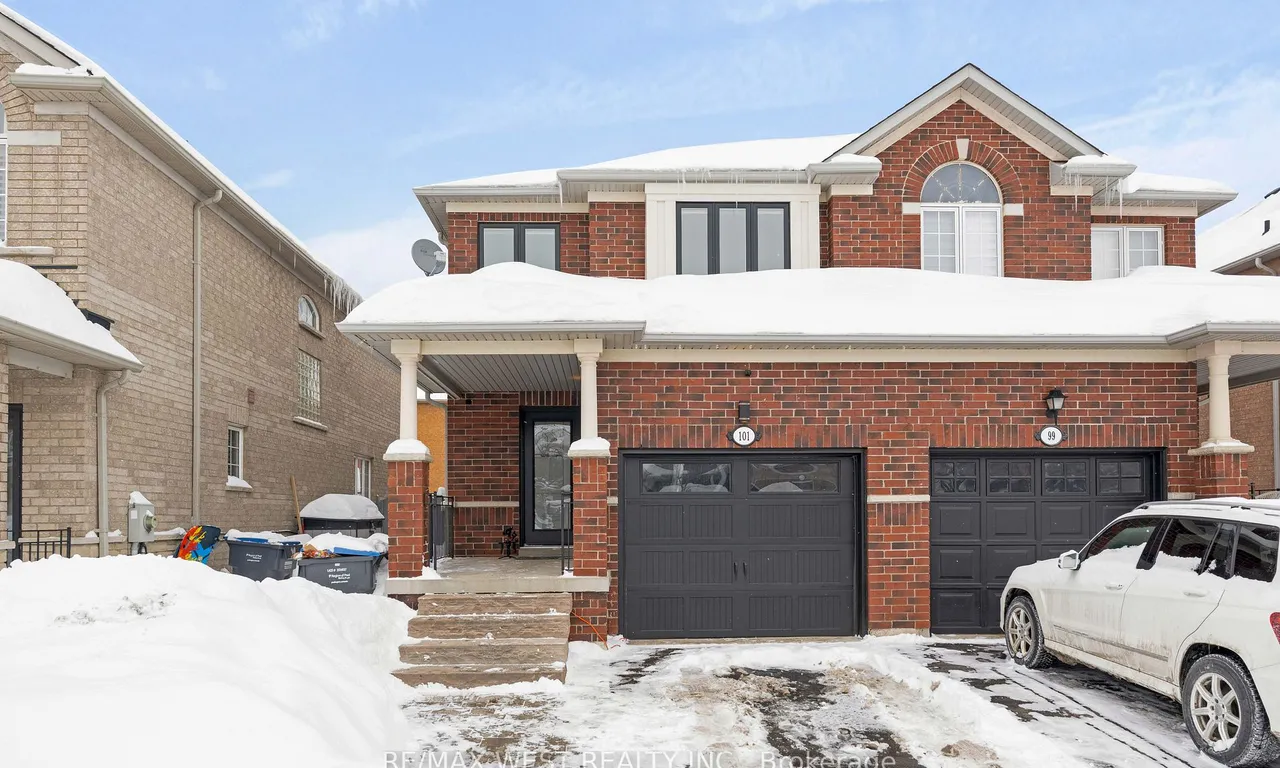 101 Cedargrove Rd, Caledon, ON L7E 2W6
