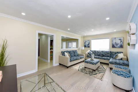 28 Fairlight Street, Brampton, ON L6Z 3W2