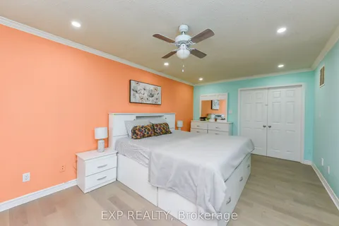 28 Fairlight Street, Brampton, ON L6Z 3W2