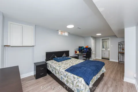 28 Fairlight Street, Brampton, ON L6Z 3W2