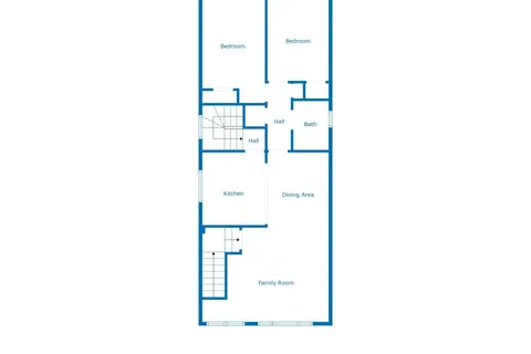 65 Branstone Road, Toronto, ON M6E 4E3