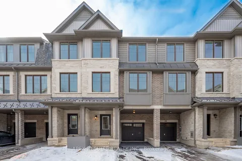 12 Folcroft Street, Brampton, ON L6Y 0B6