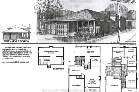 7 Princeton Terrace, Brampton, ON L6S 3S4