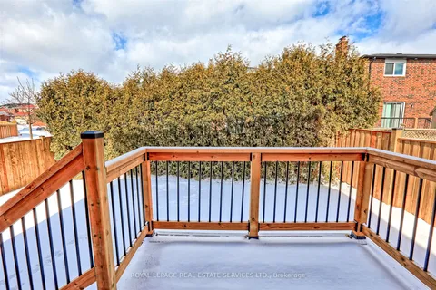 76 Willerton Close, Brampton, ON L6V 4J2