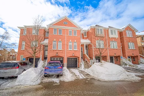 3319 Redpath Circle, Mississauga, ON L5N 8R4