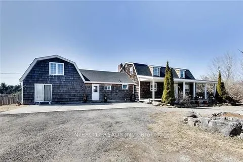 9280 First Line, Milton, ON L9T 2X7
