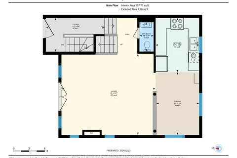 17 Clockwork Lane, Toronto, ON M8Y 4H5