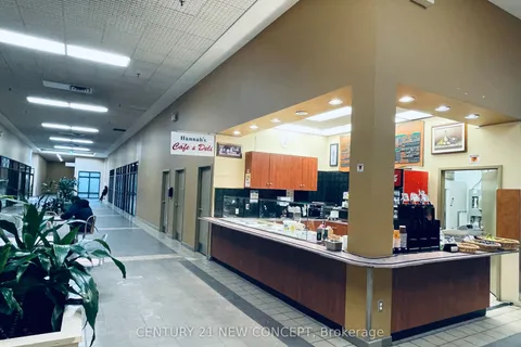 75 Watline Avenue, Mississauga, ON L4Z 3E5