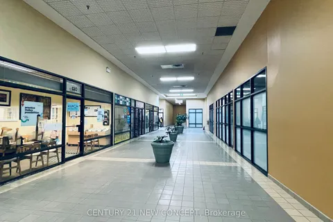 75 Watline Avenue, Mississauga, ON L4Z 3E5