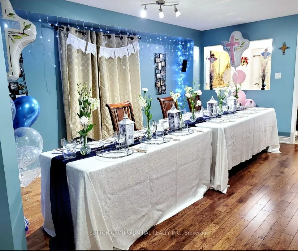 170 Tiller Trail, Brampton, ON L6X 4S8