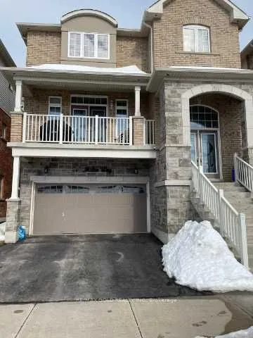 573 Miller Way, Milton, ON L9T 8L8