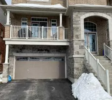 573 Miller Way, Milton, ON L9T 8L8