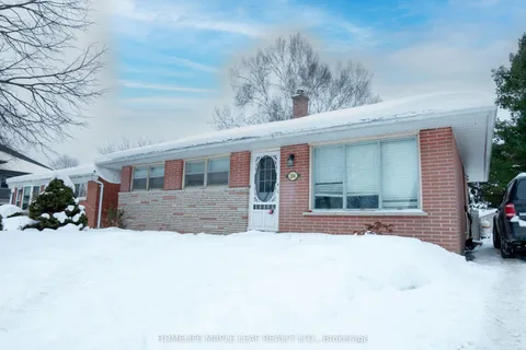 206 Elizabeth Street, Orangeville, ON L9W 1C8