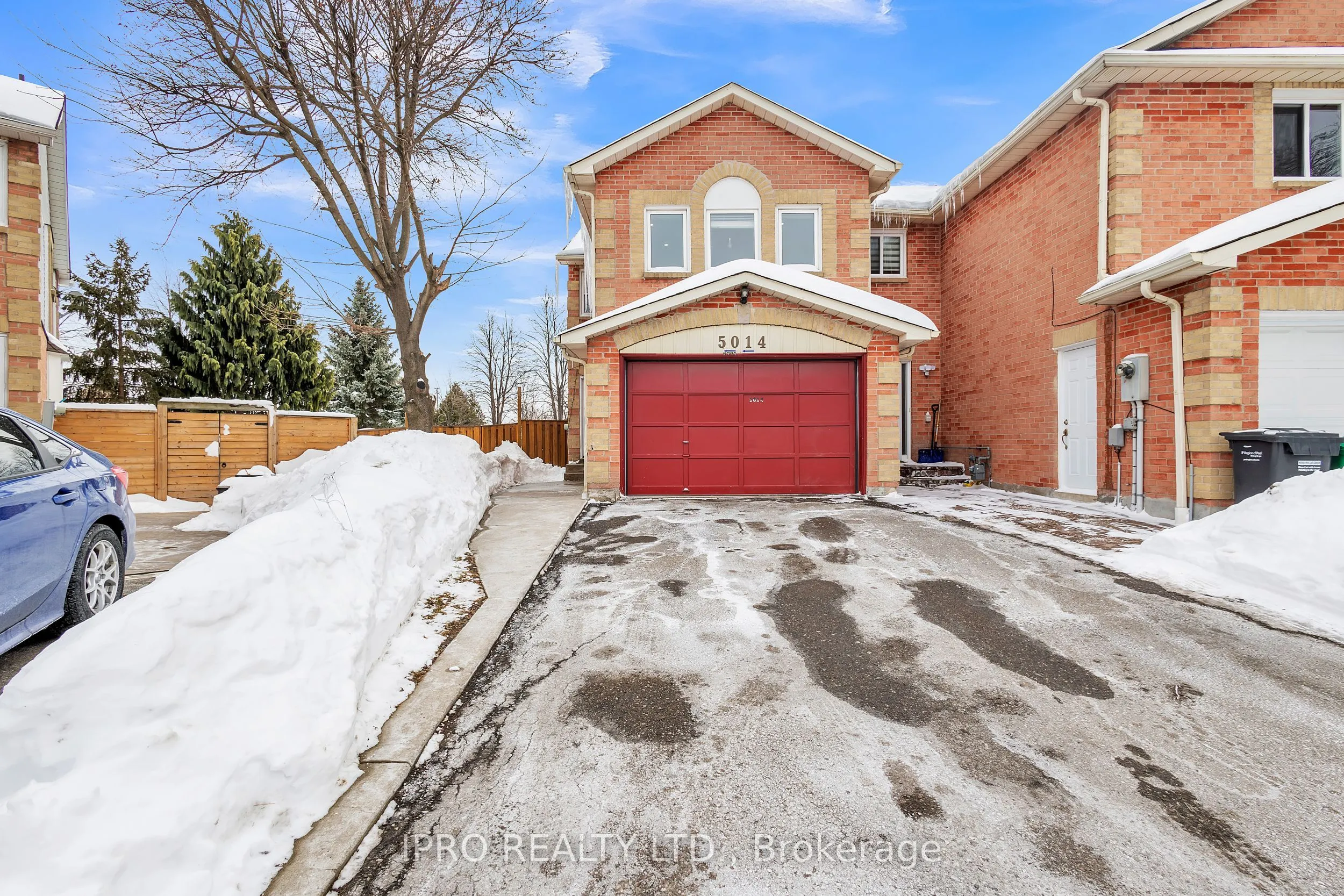 5014 Rundle Court, Mississauga, ON L5M 4A3