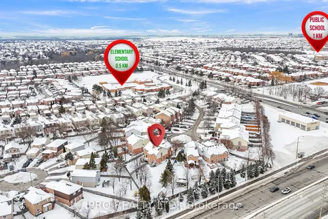 5014 Rundle Court, Mississauga, ON L5M 4A3