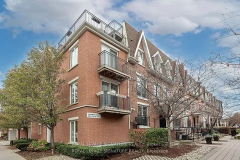 20 Laidlaw Street, Toronto, ON M6K 1X2