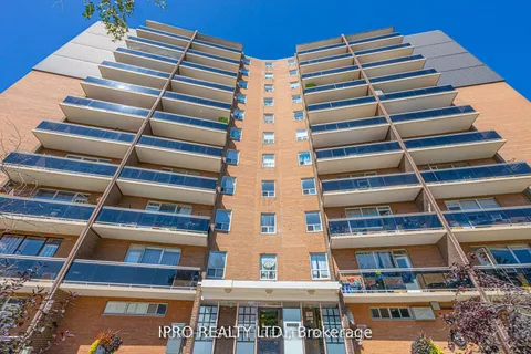 3145 Queen Frederica Drive, Mississauga, ON L4Y 3A7