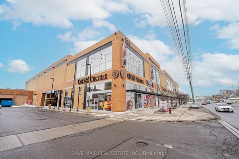 515 Lakeshore Road, Mississauga, ON L5G 1H9