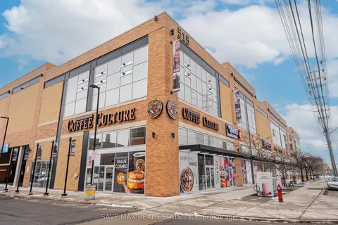 515 Lakeshore Road, Mississauga, ON L5G 1H9