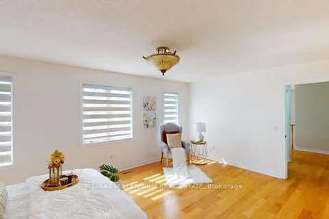 25 Trevino Crescent, Brampton, ON L6P 1L9
