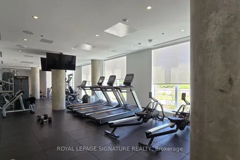 3100 Keele Street, Toronto, ON M3M 2H4