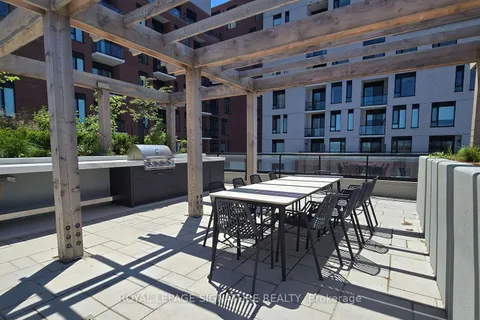 3100 Keele Street, Toronto, ON M3M 2H4