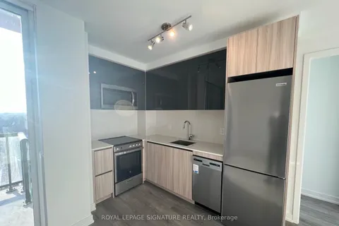 3100 Keele Street, Toronto, ON M3M 2H4