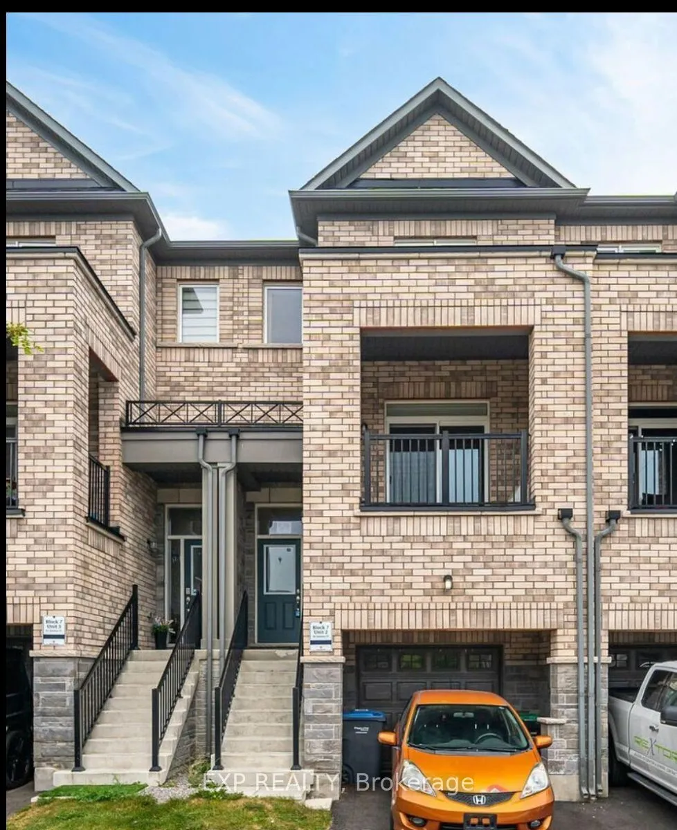 59 Gemma Place, Brampton, ON L6Z 1X9