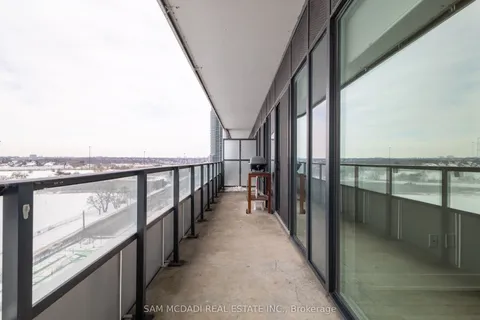 30 Shore Breeze Drive, Toronto, ON M8V 0J1