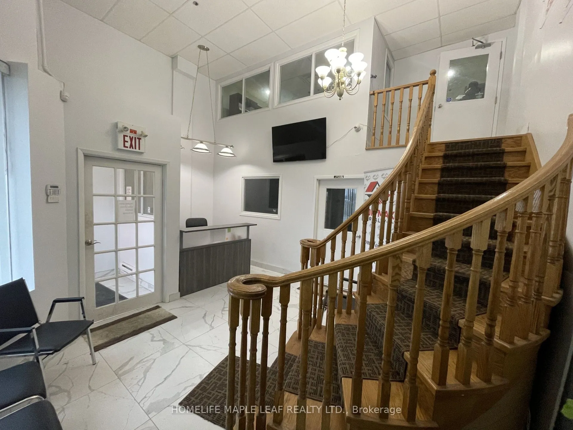 2575 Steeles Avenue, Brampton, ON L6T 5T1