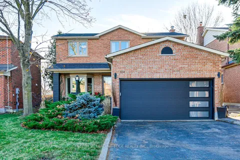 104 De Rose Avenue, Caledon, ON L7E 1A7
