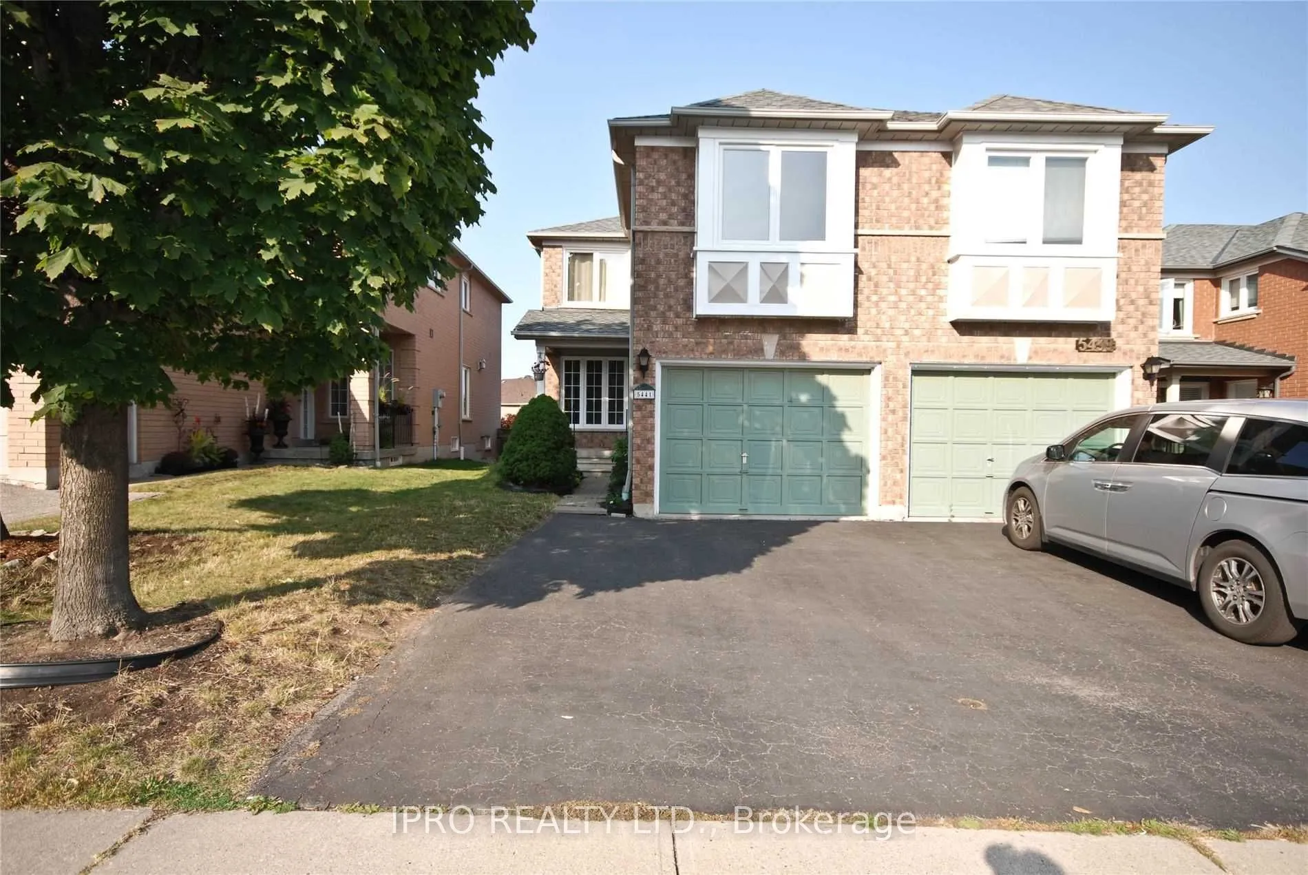 5441 Palmerston Crescent, Mississauga, ON L5M 5Y5