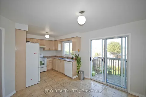 5441 Palmerston Crescent, Mississauga, ON L5M 5Y5