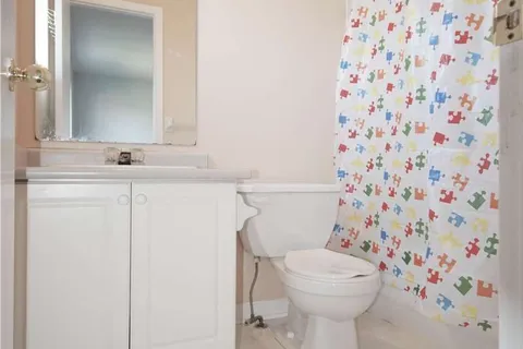 5441 Palmerston Crescent, Mississauga, ON L5M 5Y5