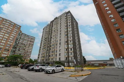 2470 Eglinton Avenue, Toronto, ON M6M 5E7