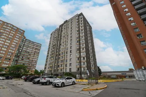 2470 Eglinton Avenue, Toronto, ON M6M 5E7