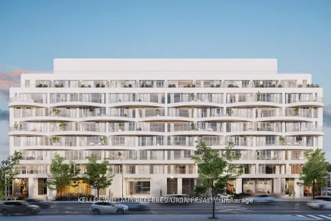 689 The Queensway Way, Toronto, ON M8Y 1L1