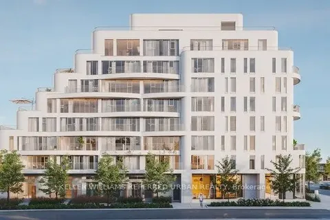 689 The Queensway Way, Toronto, ON M8Y 1L1