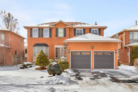 164 Warner Drive, Oakville, ON L6L 6E7
