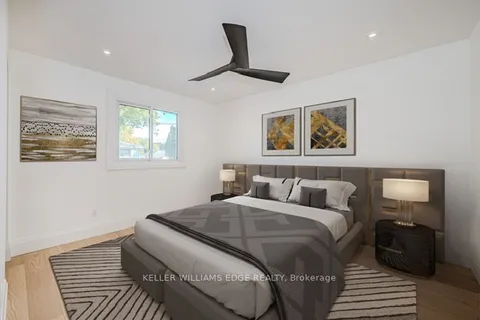 4379 Longmoor Drive, Burlington, ON L7L 1X8