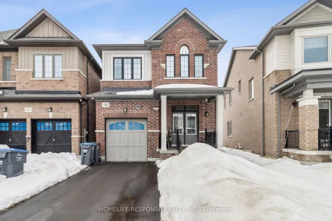 34 MCCORMACK Road, Caledon, ON L7C 0Y9