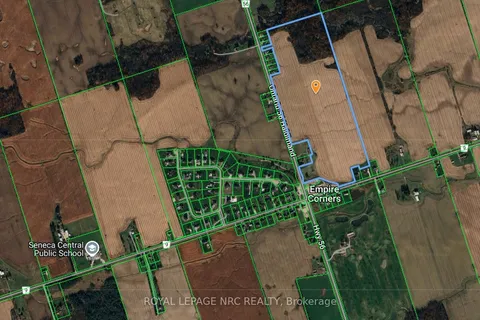 S1/2 LT 56 Highway, ON N0A 1R0