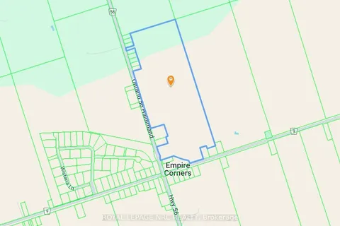 S1/2 LT 56 Highway, ON N0A 1R0