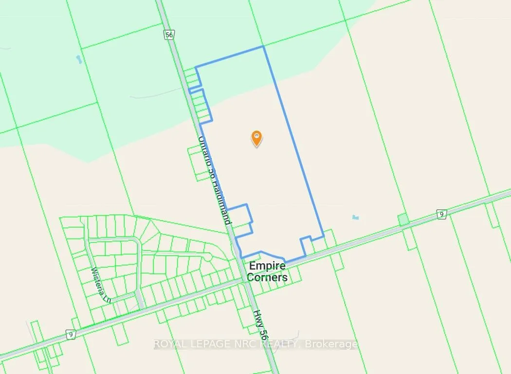 S1/2 LT 56 Highway, ON N0A 1R0